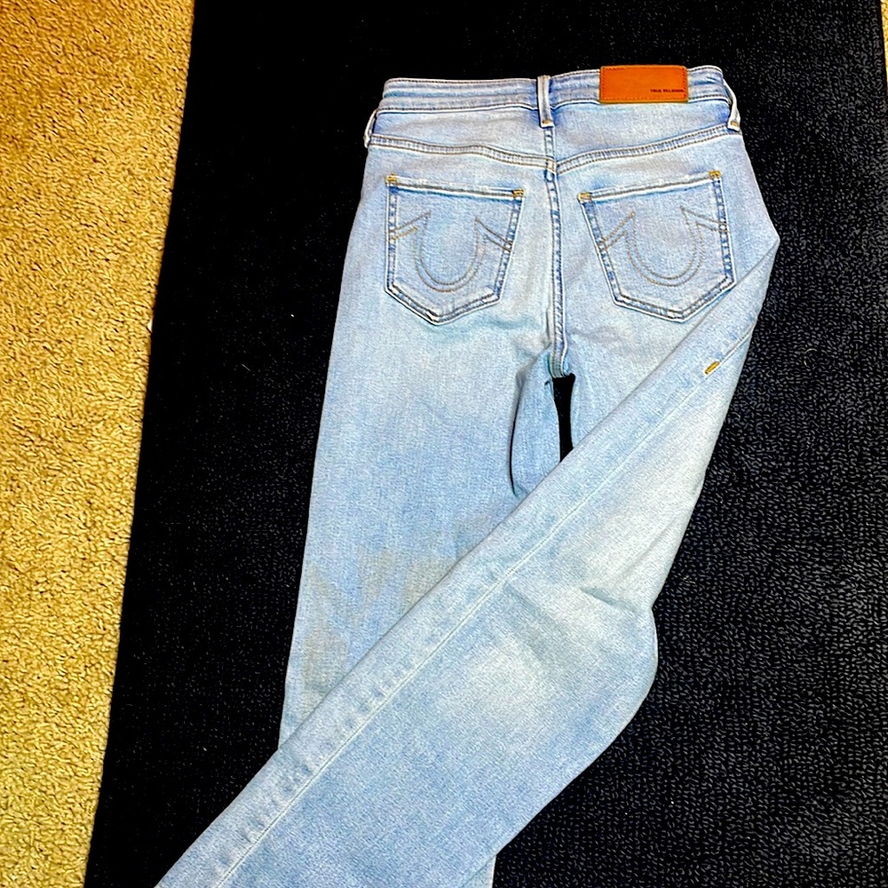 Women’s TRUE RELIGION JEANS